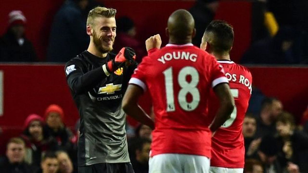 David de Gea Dünyanın En Çok Kazanan Kalecisi Olacak