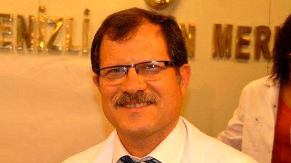 Denizli\'de Aile Hekimlerinden 1 Günlük İş Bırakma Eylemi