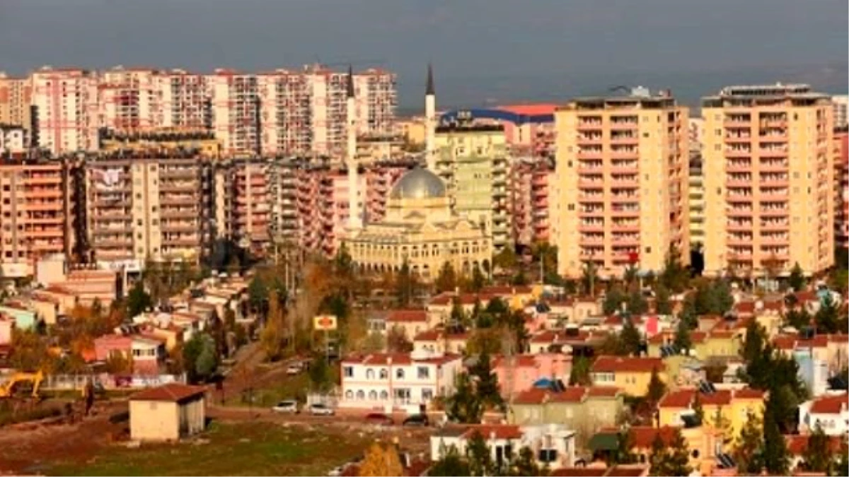 Diyarbakır\'da 4 Yeni Mahalle Kuruldu 