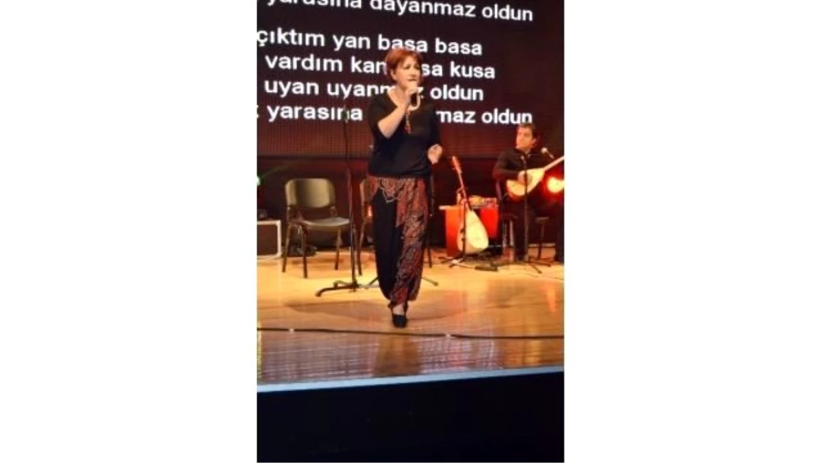 Doktor Karaoğlu Çiftinden Muhteşem Konser