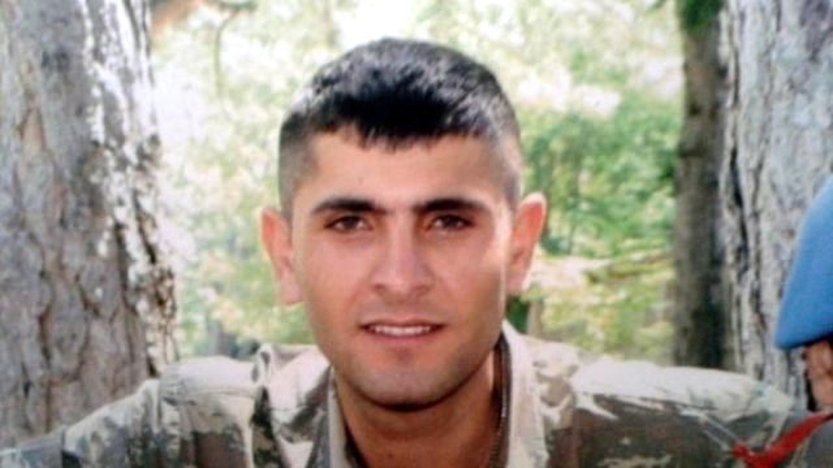 Doktora Sevkedilen Cizreli Askerden 8 Gündür Haber Alınamıyor
