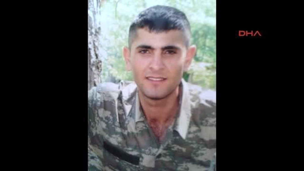 Doktora Sevkedilen Cizreli Asker 8 Gündür Kayıp
