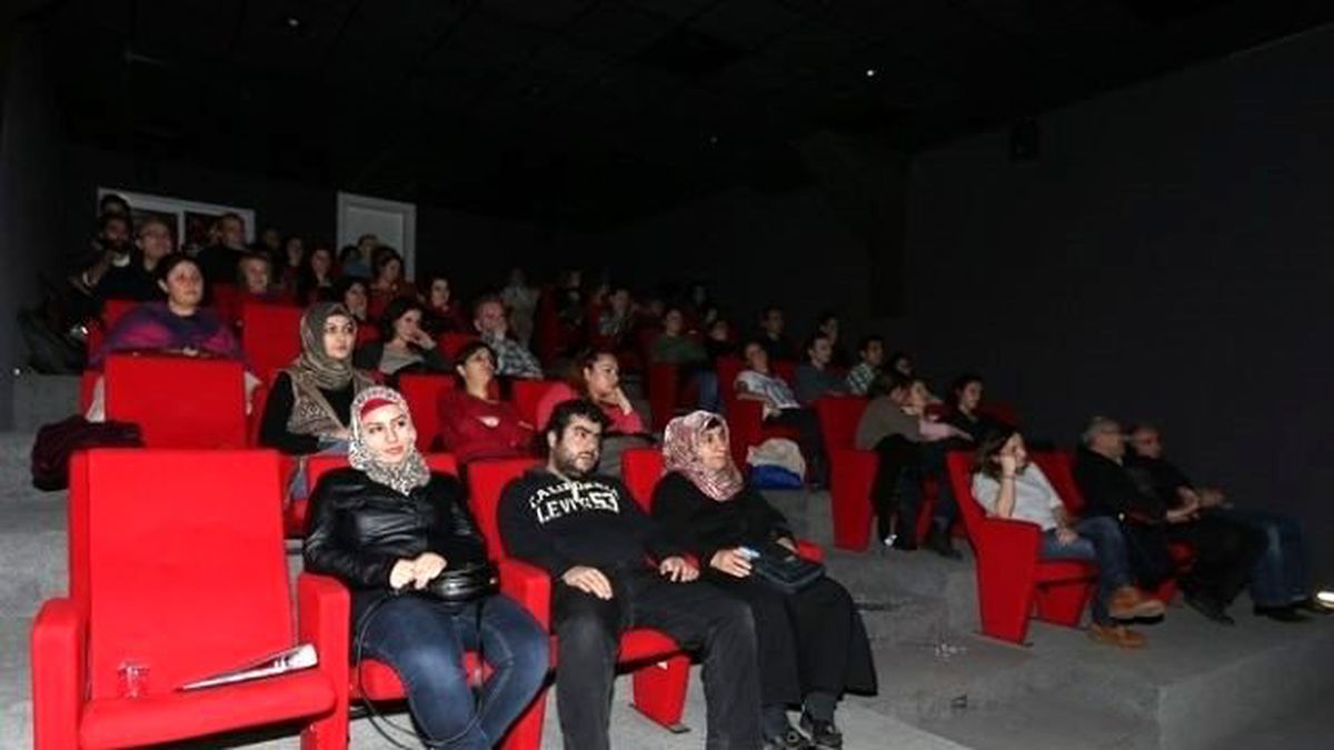 Dünya Klasikleri Sakarya\'da Beyazperdede