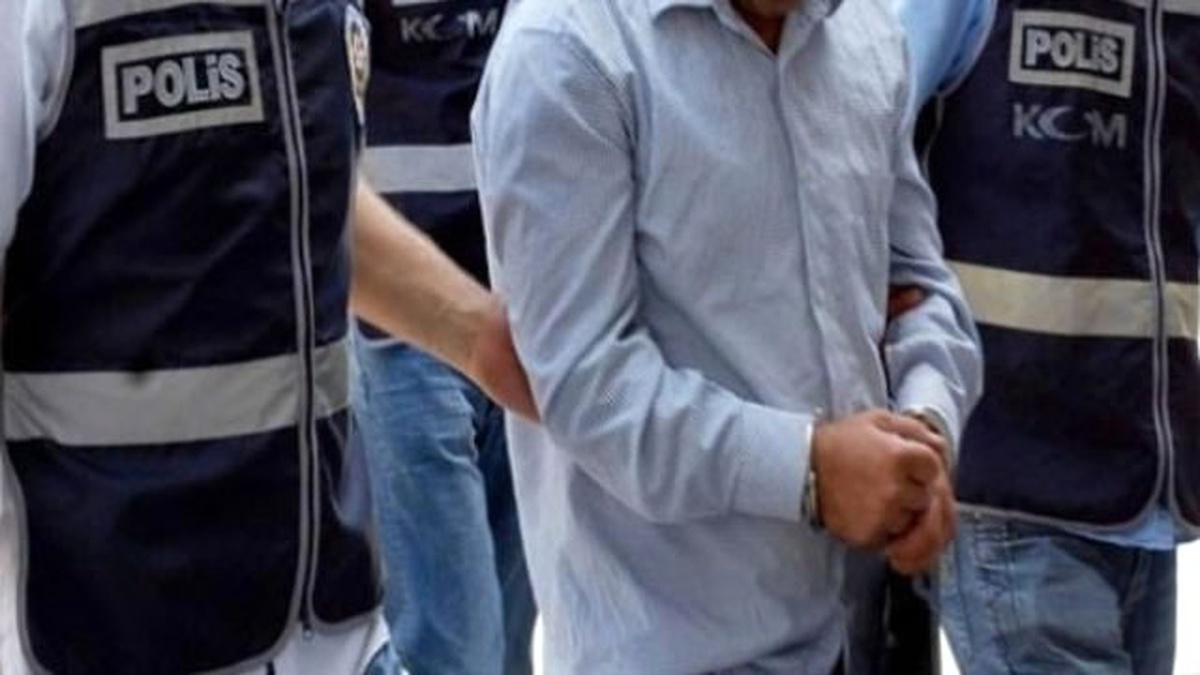 Elazığ\'daki Hava Destekli Uyuşturucu Operasyonu