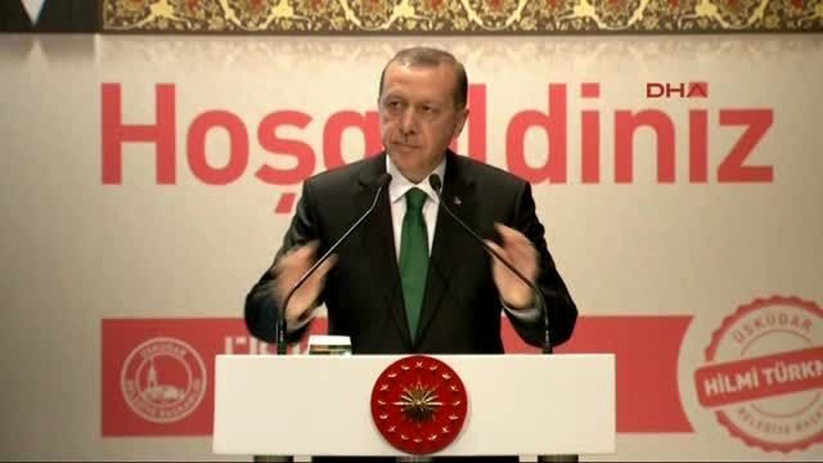 "Kimse Osmanlıcanın Öğrenilmesinden ve Öğretilmesinden Korkmasın"