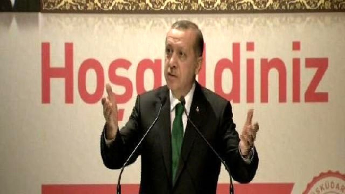 "Kimse Osmanlıcanın Öğrenilmesinden ve Öğretilmesinden Korkmasın"