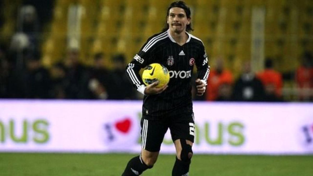 Ersan Antep Maçına Yetişecek Mi?