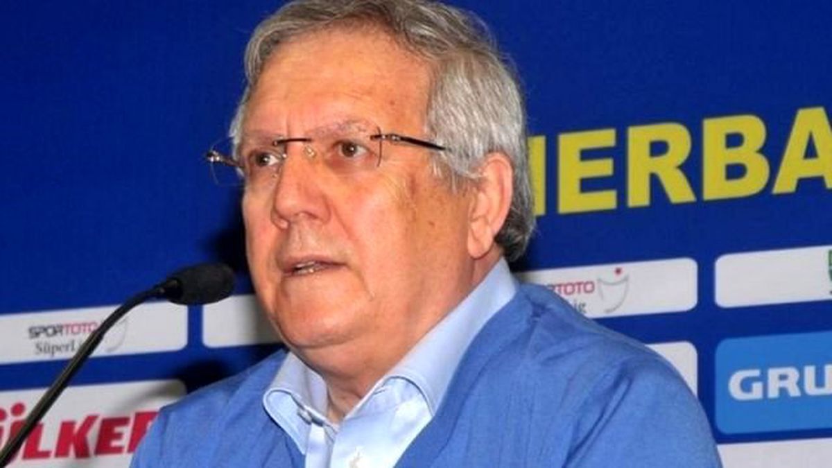 Fenerbahçe\'de Gençlik Operasyonu!