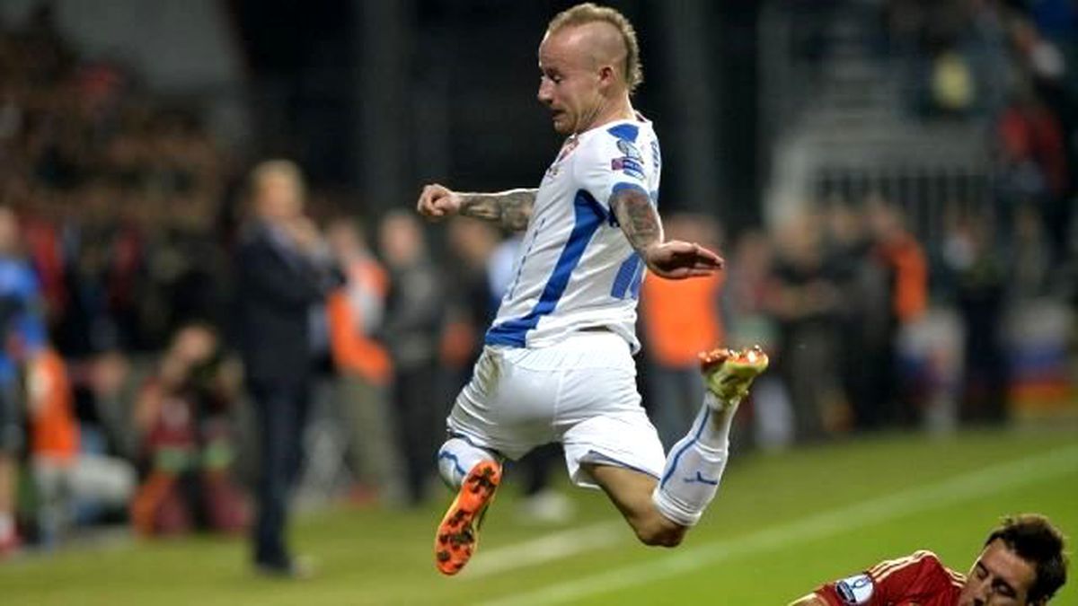 Fenerbahçe\'nin Gizli Planı: Miroslav Stoch
