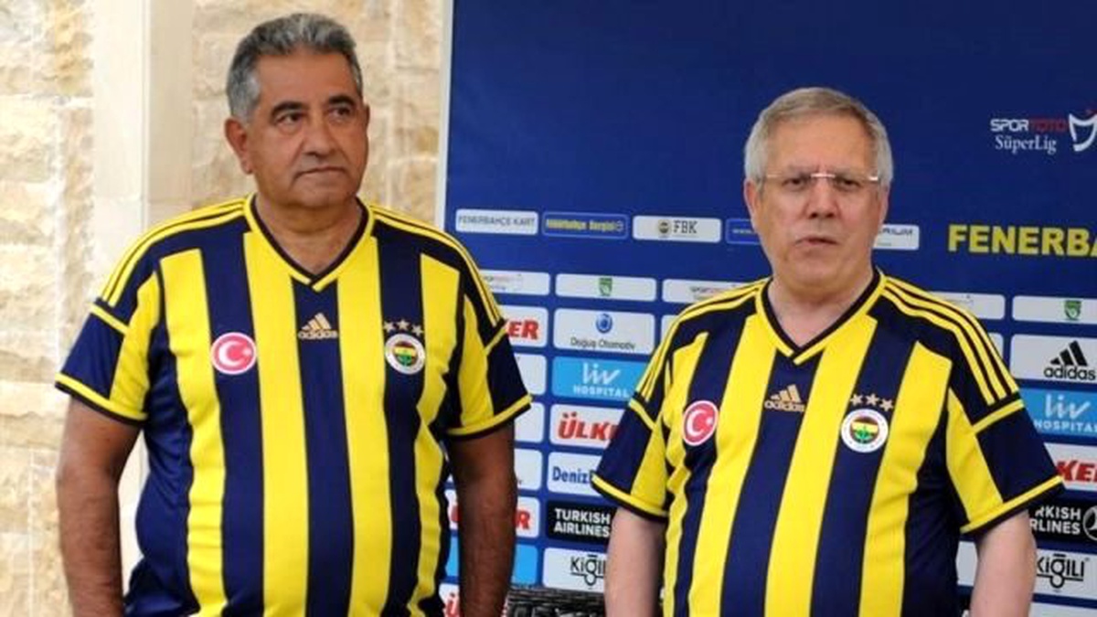 Fenerbahçe Türkiye Turuna Hazırlanıyor