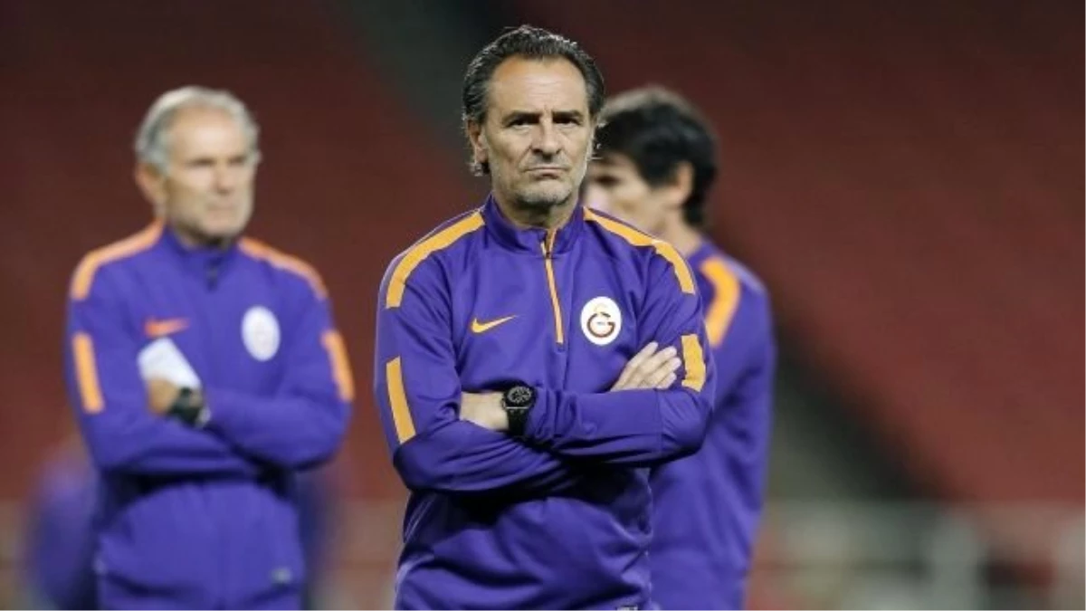 FIFA\'da Cesare Prandelli-Galatasaray Savaşı Başlıyor