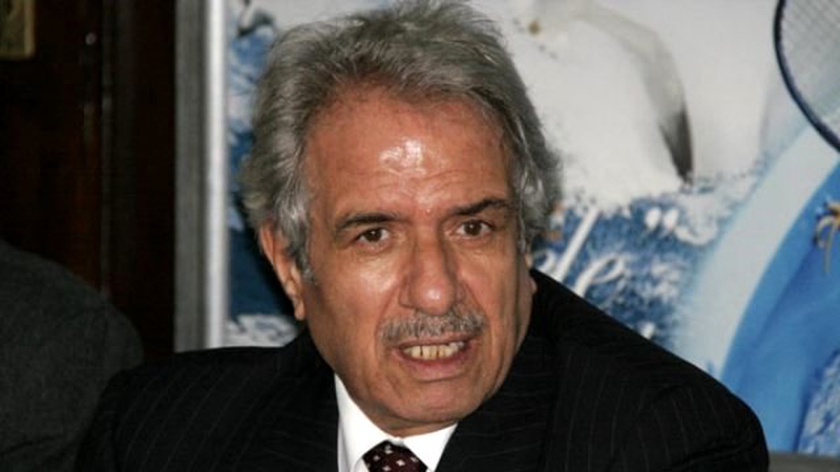 Filistin Büyükelçisi Maruf\'tan Gazetecilere Veda Yemeği