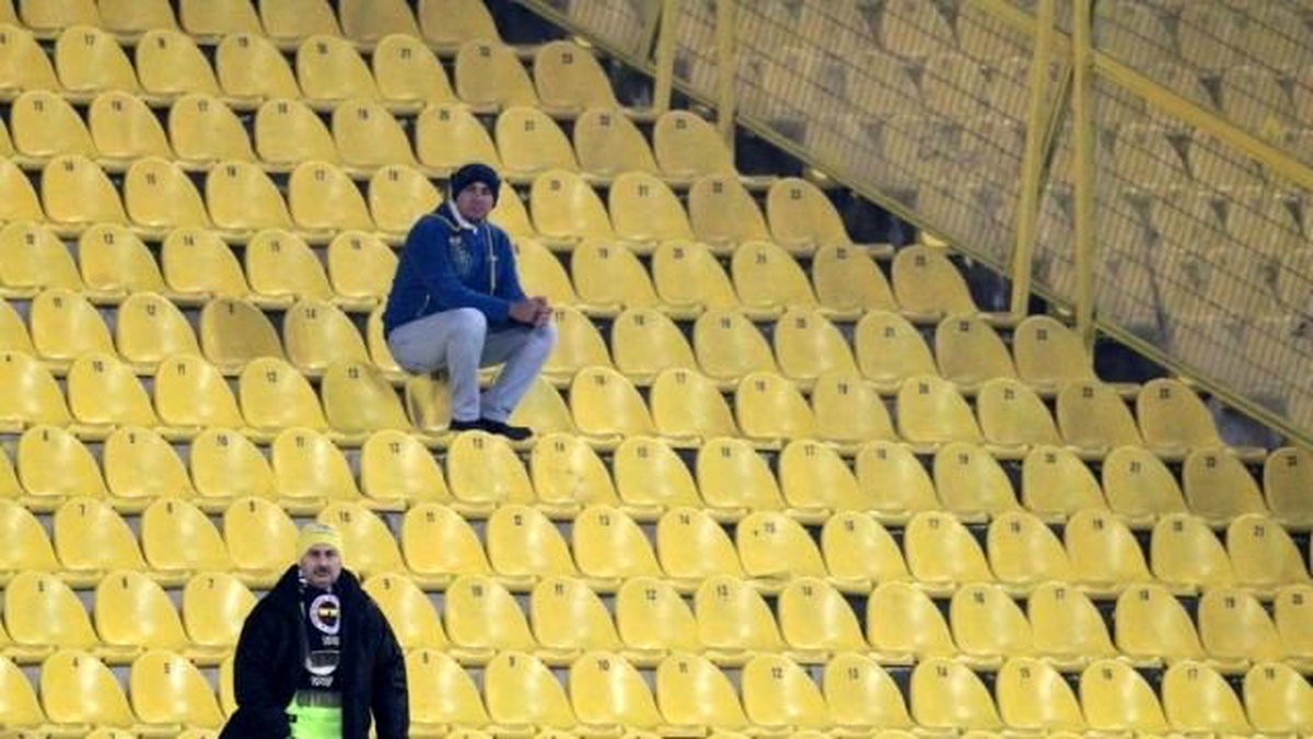 Fenerbahçe, Sivassporu 4-1 Yendi