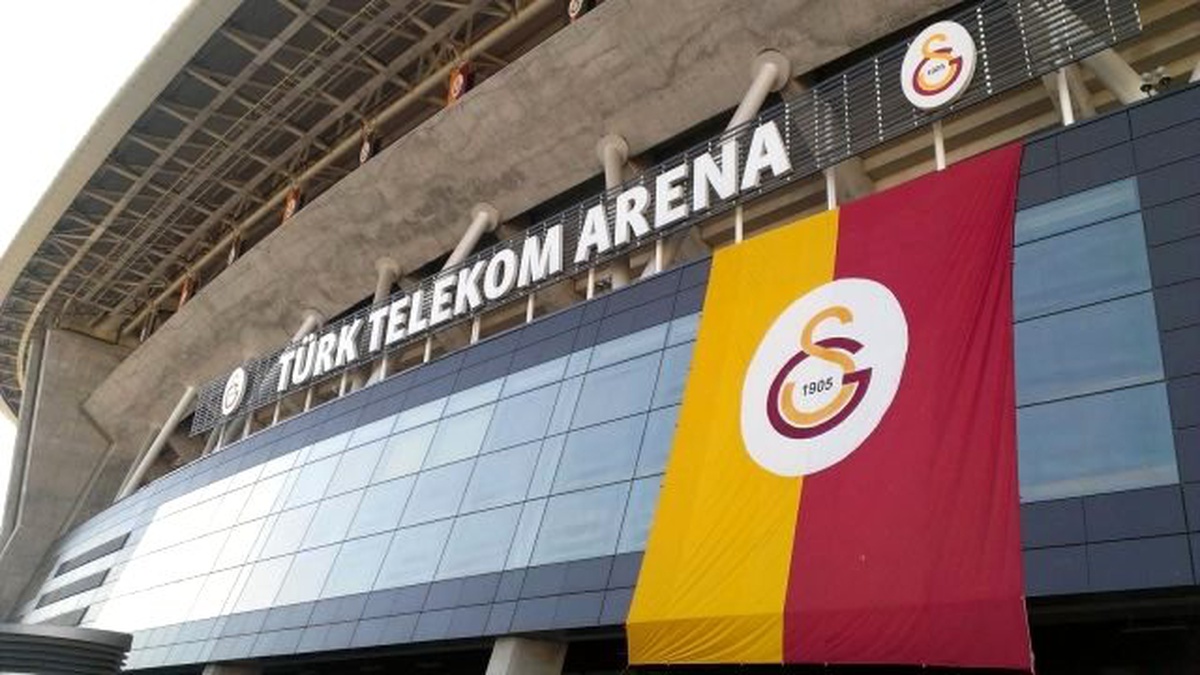 Galatasaray 41,6 Milyon TL Vergi Cezasıyla Karşı Karşıya