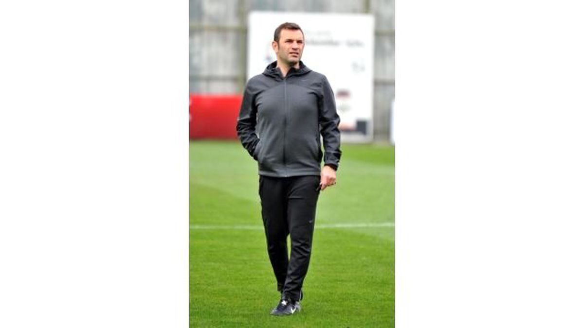 Gaziantepspor\'da Hedef 3 Puan