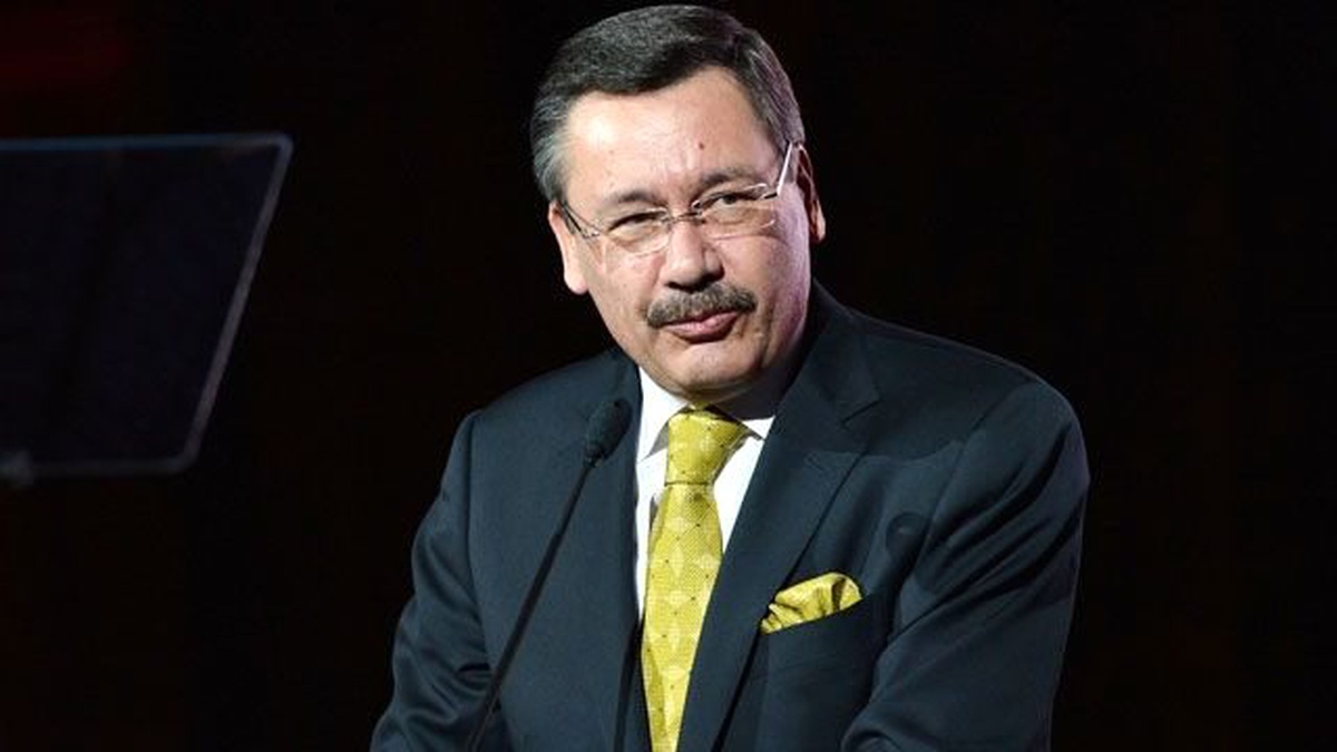 Gökçek\'ten CHP\'lilere Bomba Teklif!