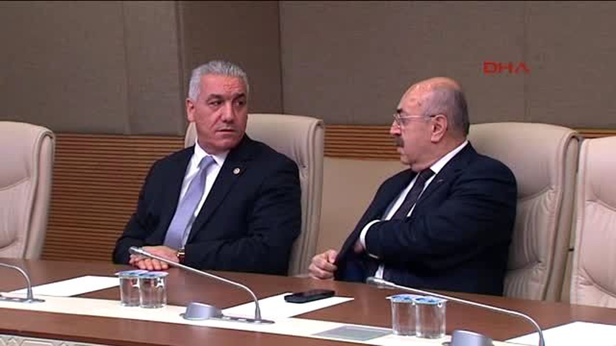 Güvenlik ve İstihbarat Komisyonundan Açıklama