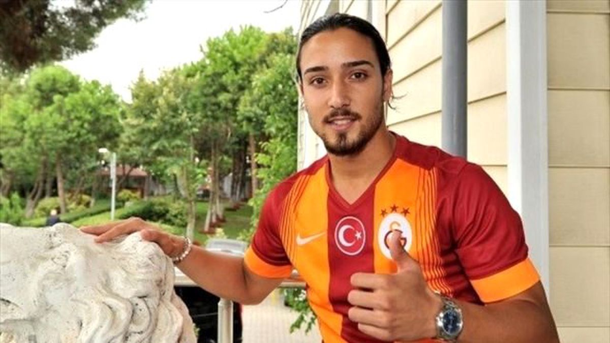 Hamza Hamzaoğlu, Tarık Çamdal\'ı Kadroya Almadı