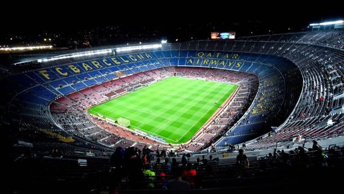 İki Kişinin Yaralandığı Barcelona-Psg Maçıyla İlgili Soruşturma Sürüyor