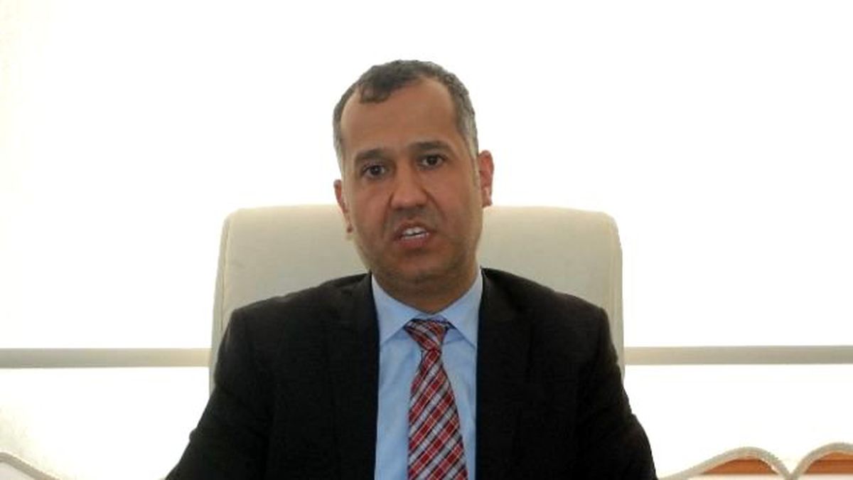 Işid Püskürtüldükçe, İhracat Normalleşiyor