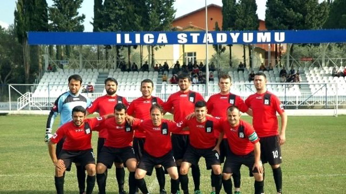 İşitme Engelliler Süper Lig\'de 8. Hafta