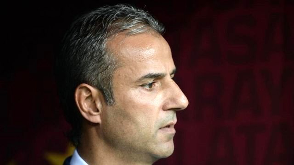İsmail Kartal\'dan Motivasyon Konuşması
