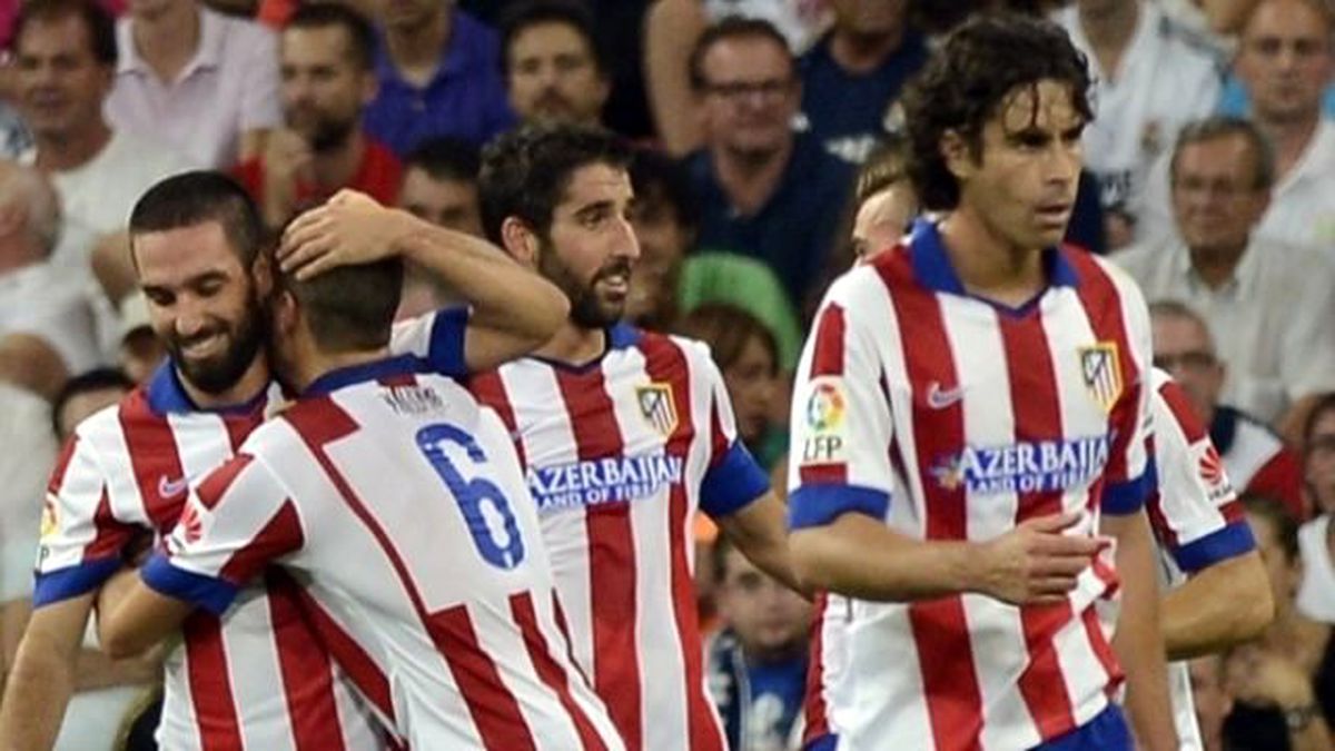 İspanyol Futbolunda Şiddet