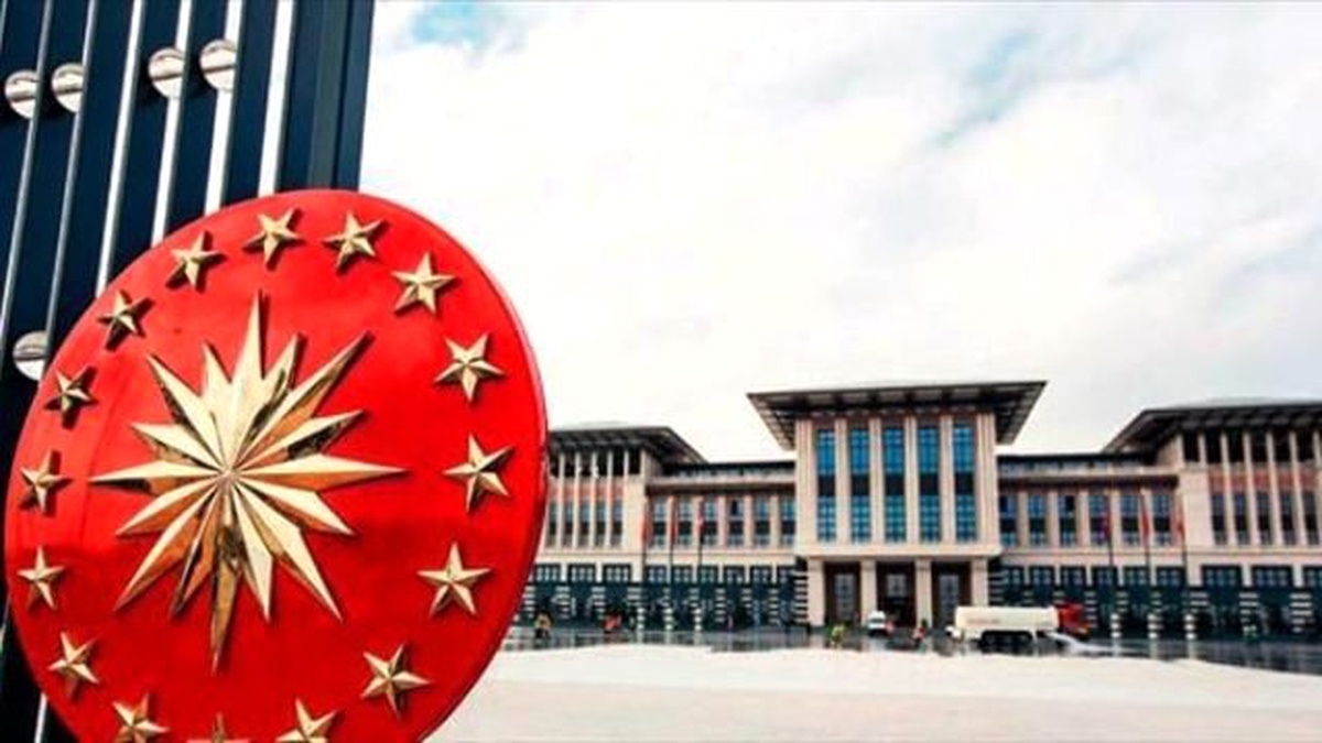 Erdoğan\'ın Talimat ile Kuruldu!