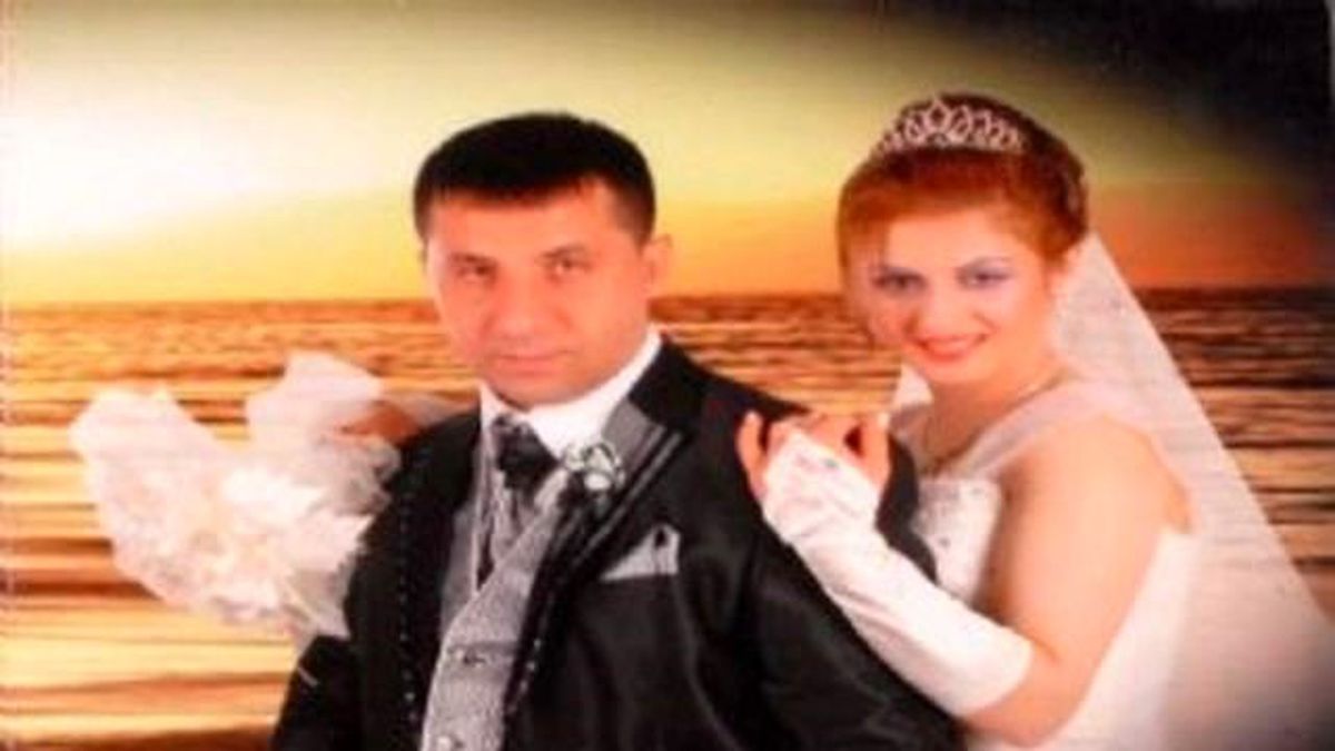 İzmir\'de Hamile Eşini Öldüren Kocaya Ağırlaştırılmış Müebbet
