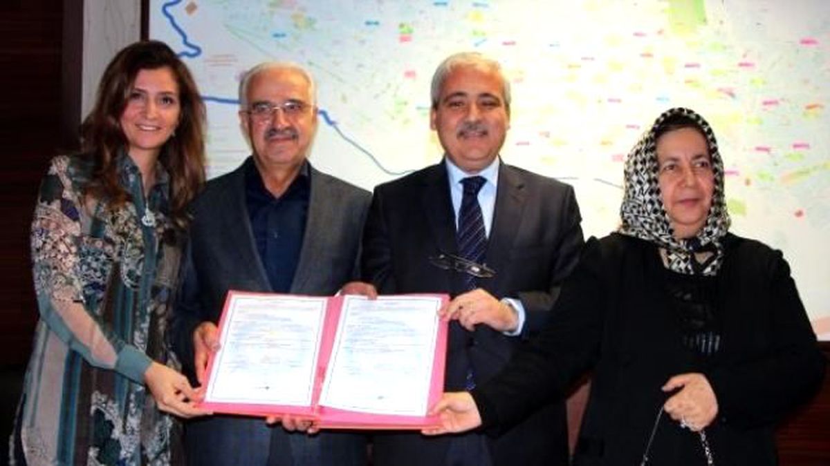 Kahramanmaraş\'a 2 Yeni Okul