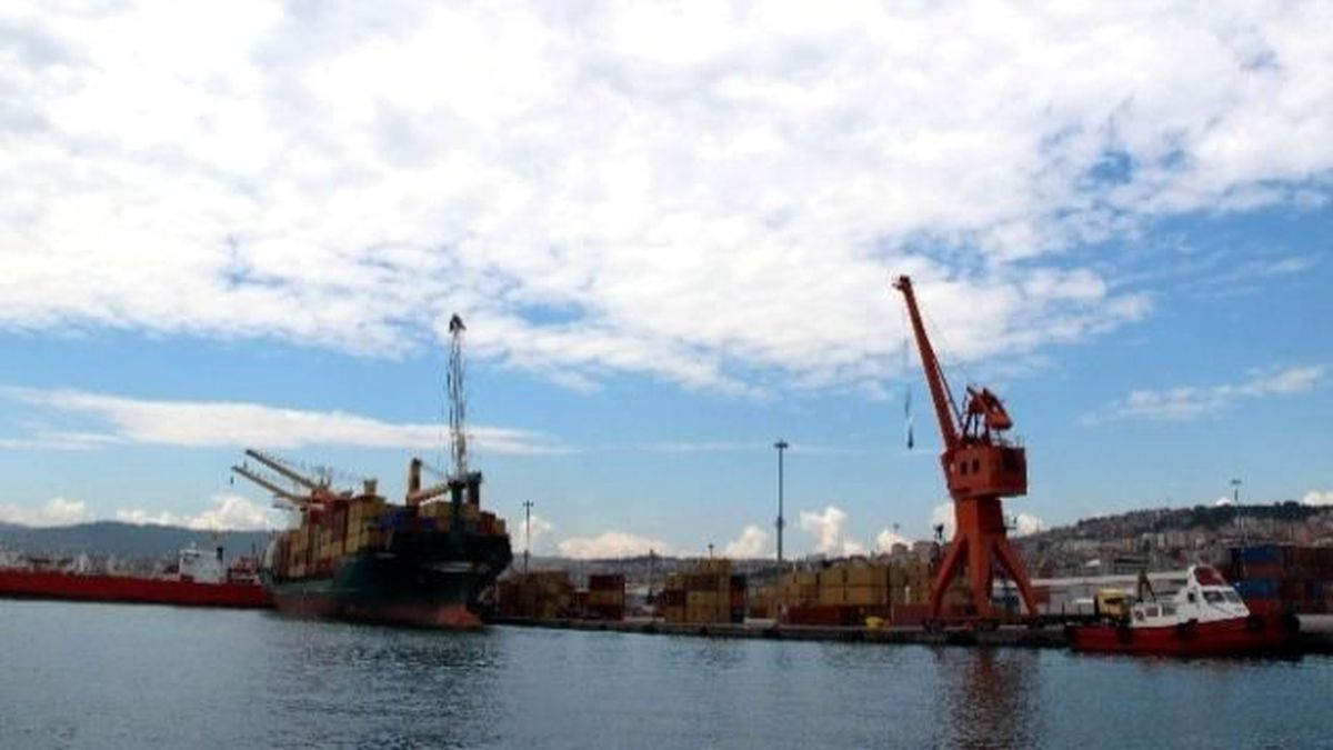 Karadeniz Bölgesi'nde 3 Bin 222 Gemi Denetlendi