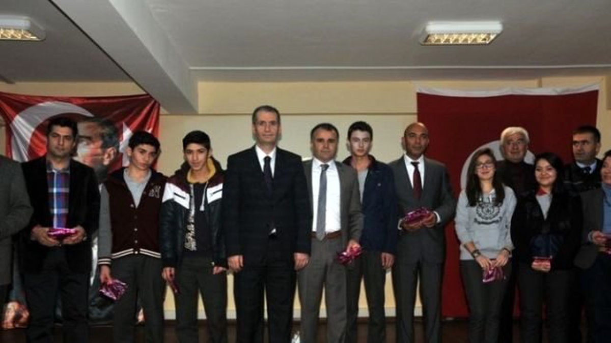 Karaman\'da Dünya İnsan Hakları Günü Etkinliği