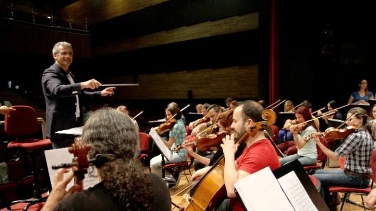 Karşıyaka\'ya "Oda Orkestrası" Geliyor