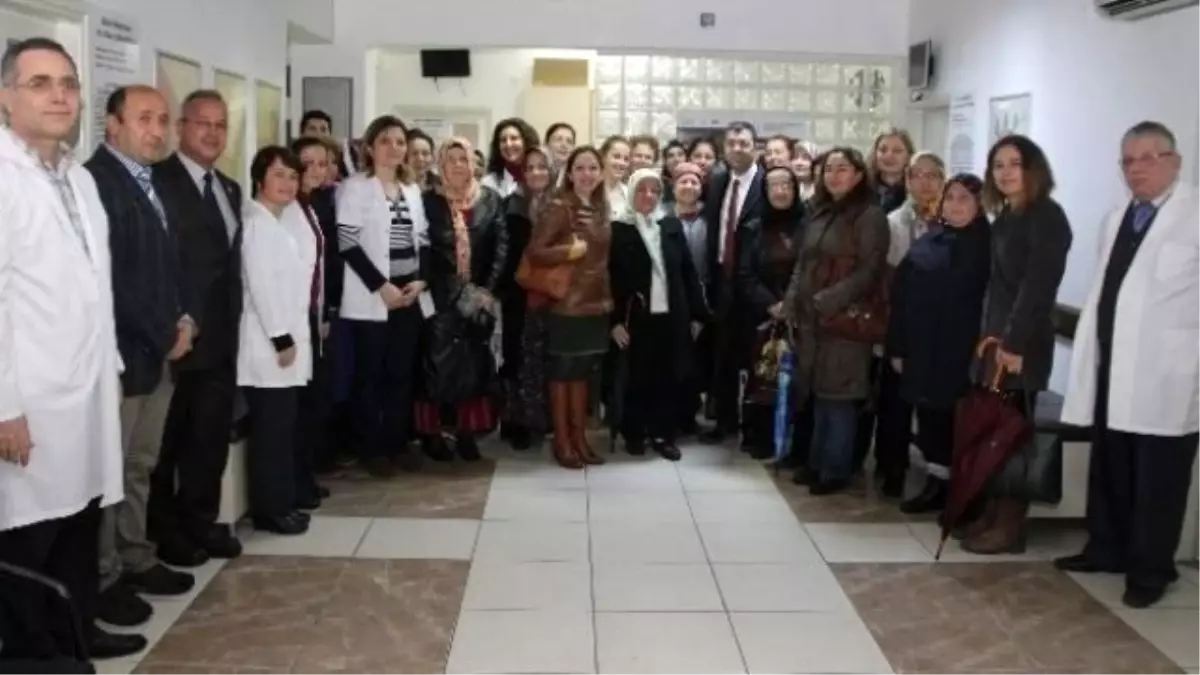 Ketem\'e Nakil İşlemleri Başladı