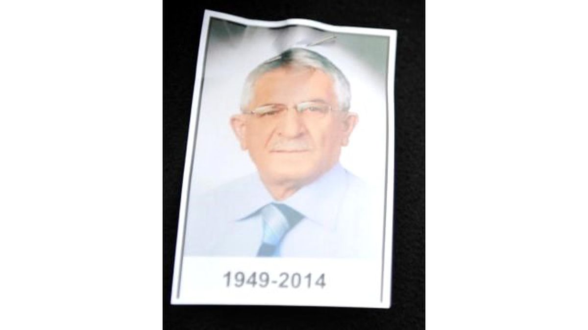 Kılıçdaroğlu, Gençlik Kolları Eski Genel Başkanlarından Belovacıklı\'nın Cenaze Törenine Katıldı