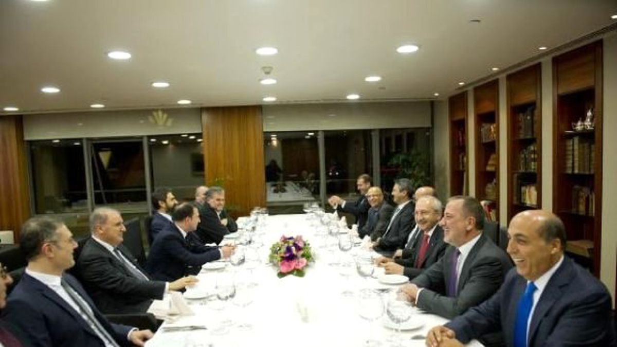 "İtiraz Edemiyor, Yukarıdakinin Tutsağı"