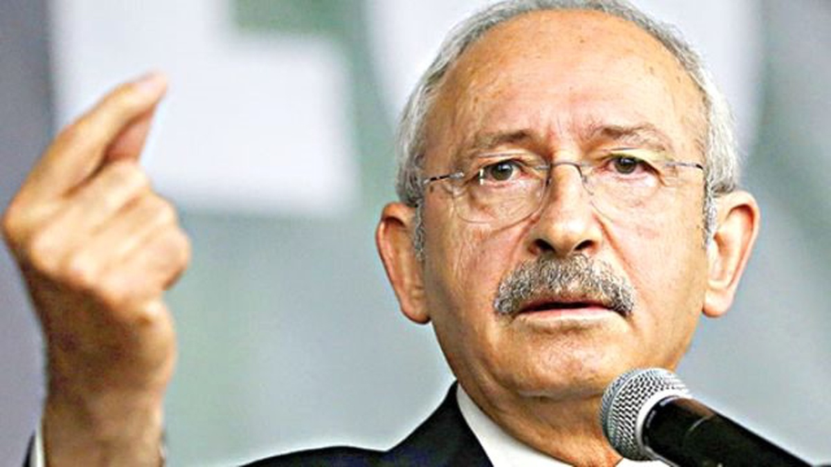 \'Kılıçdaroğlu\'nun Akrabalarını Sgk\'ya Aldığı" İddiası