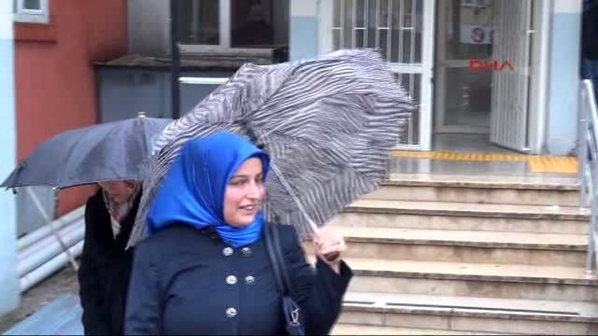 Kocaeli\'nde Aile Hekimleri 1 Günlük İş Bıraktı