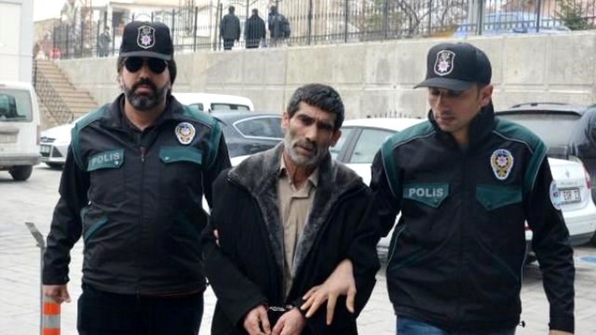 Konya\'da \'Narkotim\'li Uyuşturucu Operasyonu: 15 Gözaltı