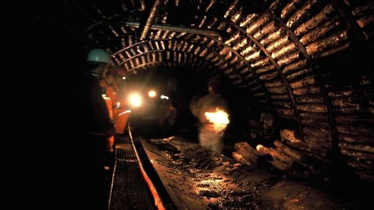 Maden Ocağında Göçük: 1 İşçi Hayatını Kaybetti