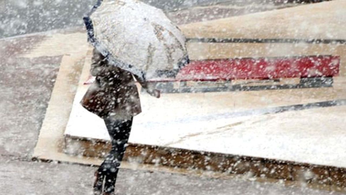 Meteoroloji'den 4 İle Kar Yağışı Uyarısı