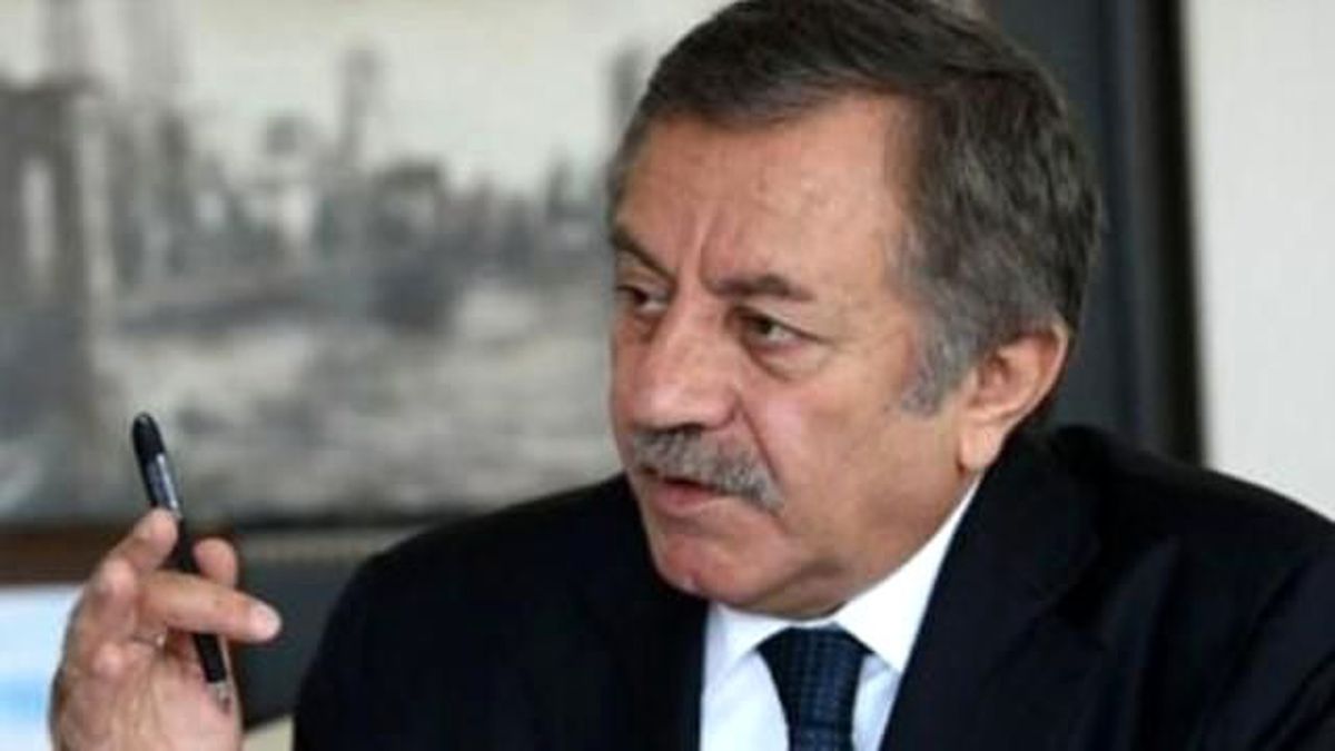 MHP Genel Başkan Yardımcısı Adan Açıklaması