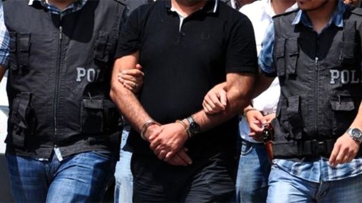 Narkotim\'den İlk Operasyon: 15 Gözaltı