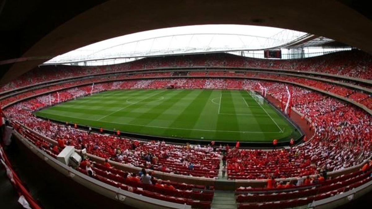 Newcastle Menajerinden İlginç İstek: "Wenger\'in Adı Stada Verilsin"