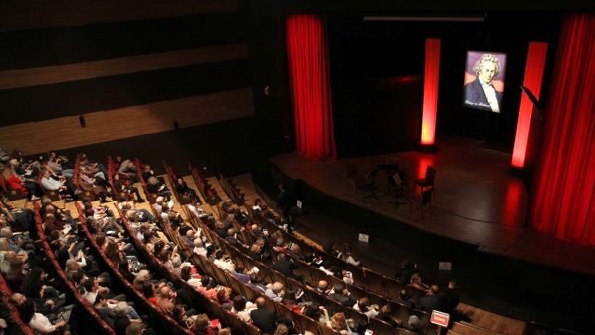 \'Oda Orkestrası\' Için Geri Sayım Başladı