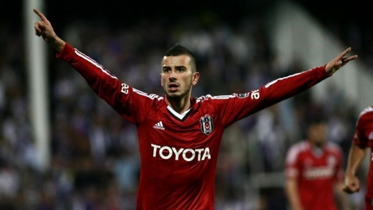 Oğuzhan Özyakup Takımla Çalışmalara Geri Dönüyor