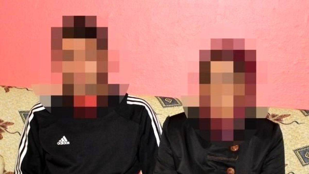 Uyuşturucu Belasından Mesleğini Yapamıyor