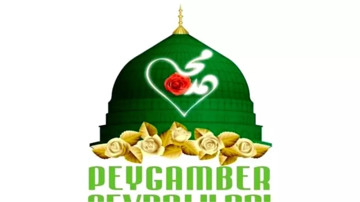 Peygamber Sevdalıları\'ndan Umre Ödüllü Sınav