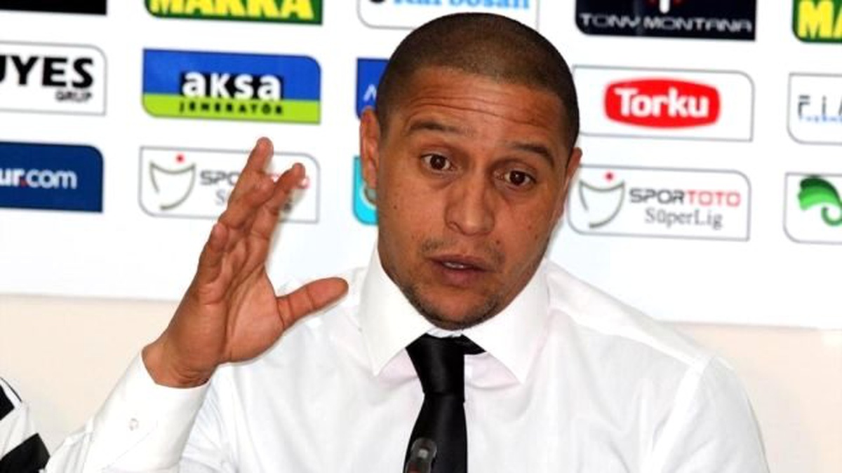 Roberto Carlos Fenerbahçe Yenilgisini Kişisel Hatalara Bağladı