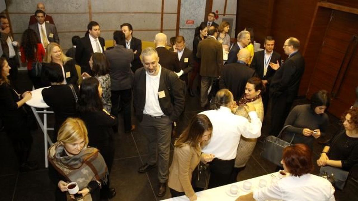 Roche, Tedarikçi Günü\'nde İş Ortaklarıyla Üçüncü Kez Buluştu